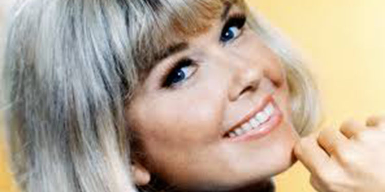 Doris Dej/Photo: facebook@sunnydorisday