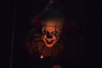 It Chapter 2/Photo: promo