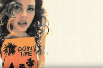 Lana Del Rej/Photo: YouTube printscreen