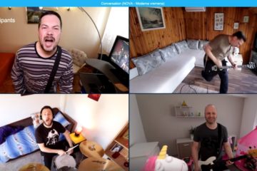 NOVA/Photo: YouTube printscreen