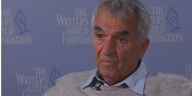 Alvin Sardžent/Photo: YouTube printscreen