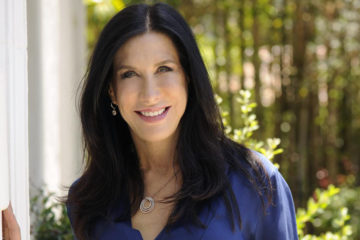 Sharona Alperin/Photo: facebook@Sharona Alperin