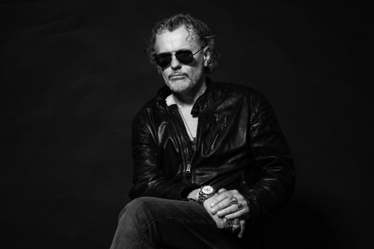 Džek Dimić, Photo: Nemanja Obradović