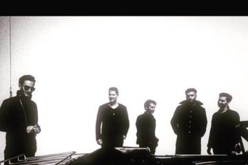 Editors/Photo: facebook@editorsmusic, by Rahi Rezvani.