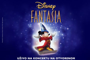 Dizni fantazija/Beogradska filharmonija