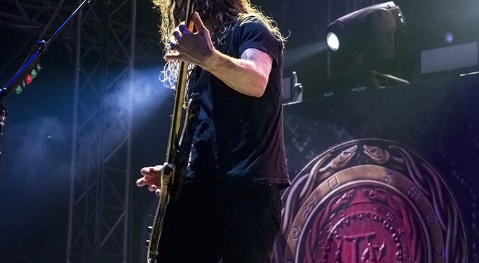 Whitesnake/ Photo: AleX