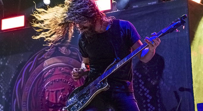 Whitesnake/ Photo: AleX