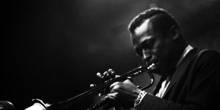 Majls Dejvis/Photo: facebook@MilesDavis