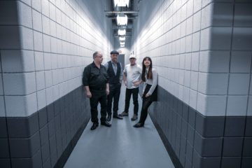 Pixies/Photo: facebook@pixiesofficial
