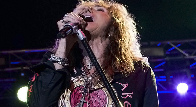 Whitesnake/ Photo: AleX