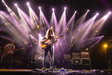 Kurt Vajl/ Photo: Nemanja Đorđević (Arsenal fest)