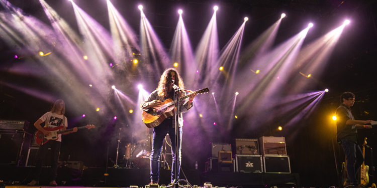 Kurt Vajl/ Photo: Nemanja Đorđević (Arsenal fest)
