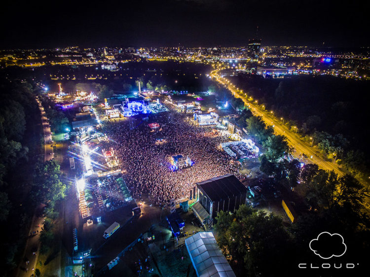 Cloud Festivals/ Photo: Promo (BBF)