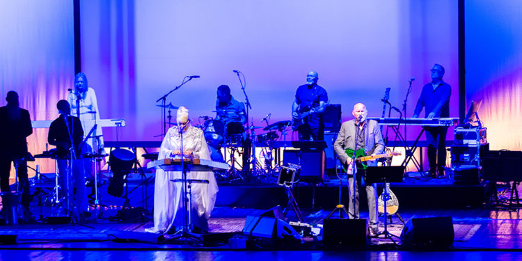 Dead Can Dance/ Photo: Nikola Đorđević