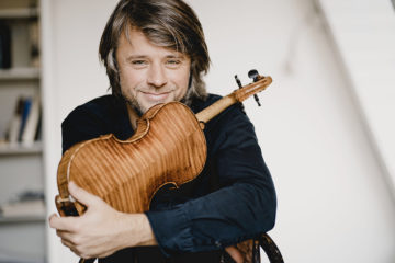 Daniel Roland/ Photo: Promo (Classic Fest)