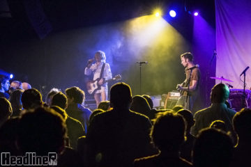 The Black Lips/ Photo: AleX