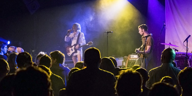 The Black Lips/ Photo: AleX