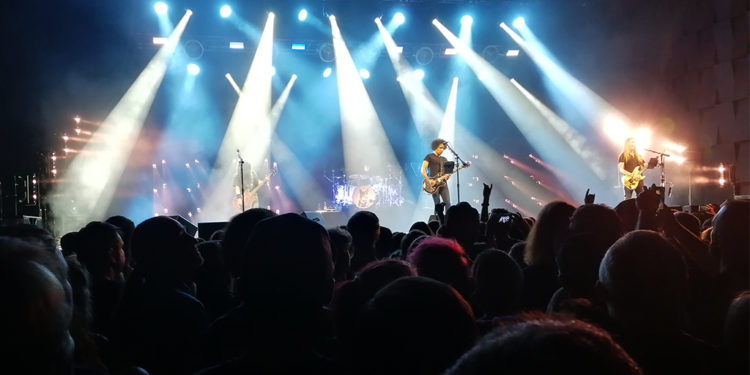 Alice in Chains/ Photo: Dragan Miočinović