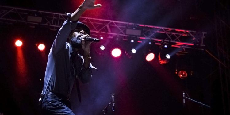 Thievery Corporation/ Photo: AleX