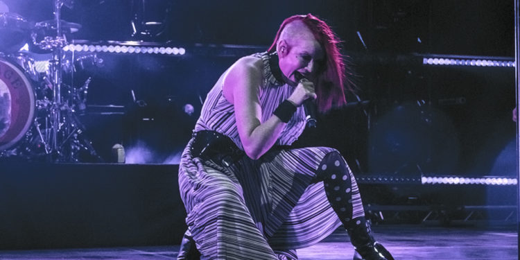 Garbage/ Photo: AleX