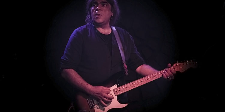 Dušan Kojić Koja/ Photo: AleX