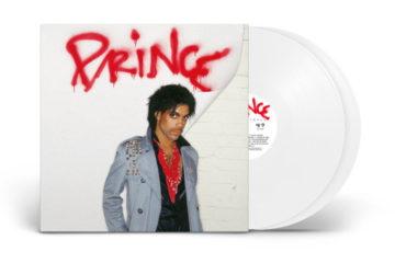 Prince Origilals, cover