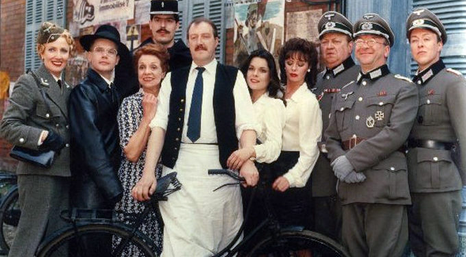 Allo, Allo/Photo: Promo