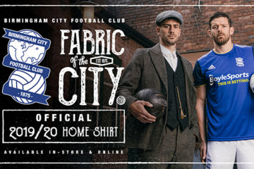 Peaky Blinders Birmingham City fc
