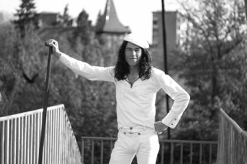 Janko Hrubik/ Photo: Promo