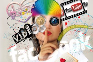 YouTube ilustracija/Photo: Pixabay