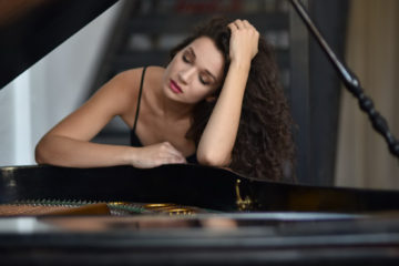 Kararina Pejak/Photo: Ivana Čutura