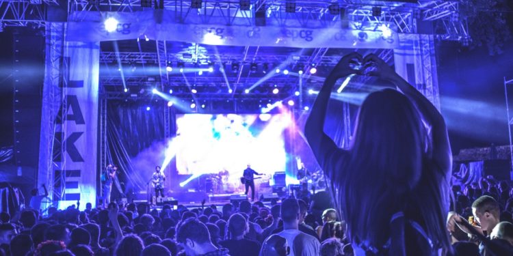 Photo: Promo (Lake Fest)