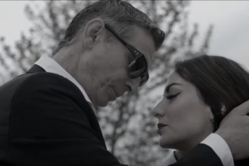 Massimo Savić i Tatjana Jurić/Photo: YouTube printscreen