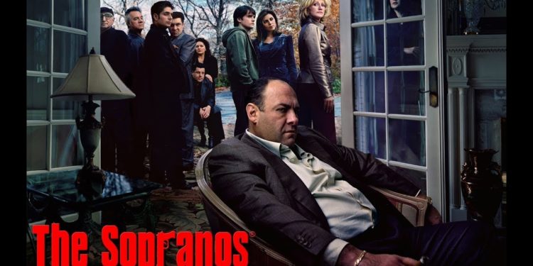 The Sopranos/Promo