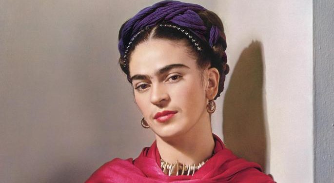 Frida Kalo, artwork