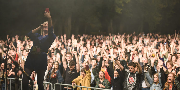 PozitivNI festival/ Photo: Promo (PozitivNI)