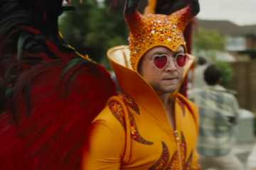 Rocketman/Photo: YouTube printscreen
