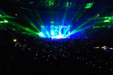 Tool, Prag/ Photo: Dragan Miočinović