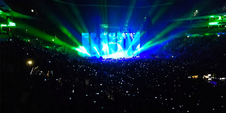 Tool, Prag/ Photo: Dragan Miočinović