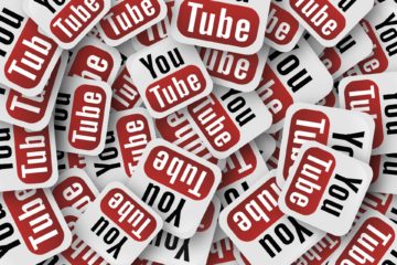 YouTube ilustracija/Photo: Pixabay