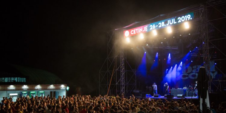 Montenegro Beer Fest/ Photo: FOS media