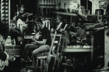 Wilco/Photo: facebook@wilcohq