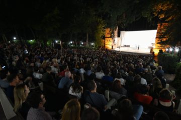 Photo: Facebook/ European Film Festival Palić