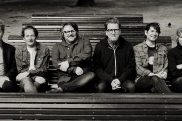 Wilco/Photo: facebook@wilcohq/Anton Coene