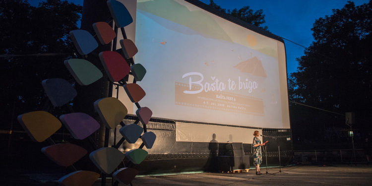 Bašta Fest/ Photo: Promo