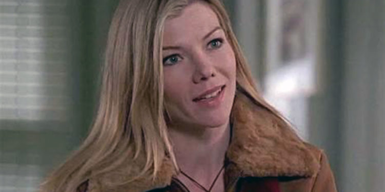 Stefani Niznik/Photo: YouTube printscreen
