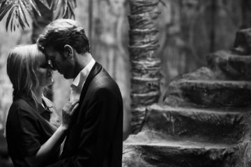 Hladni rat/ Photo: Promo (Festival evropskog filma Palić)