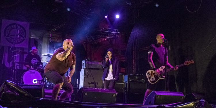 Scandal/ Photo: AleX