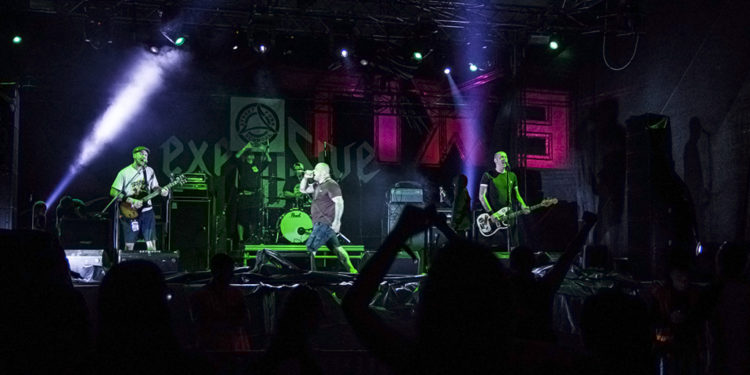 Scandal/ Photo: AleX