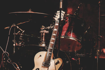 Gitara/ Photo: AleX